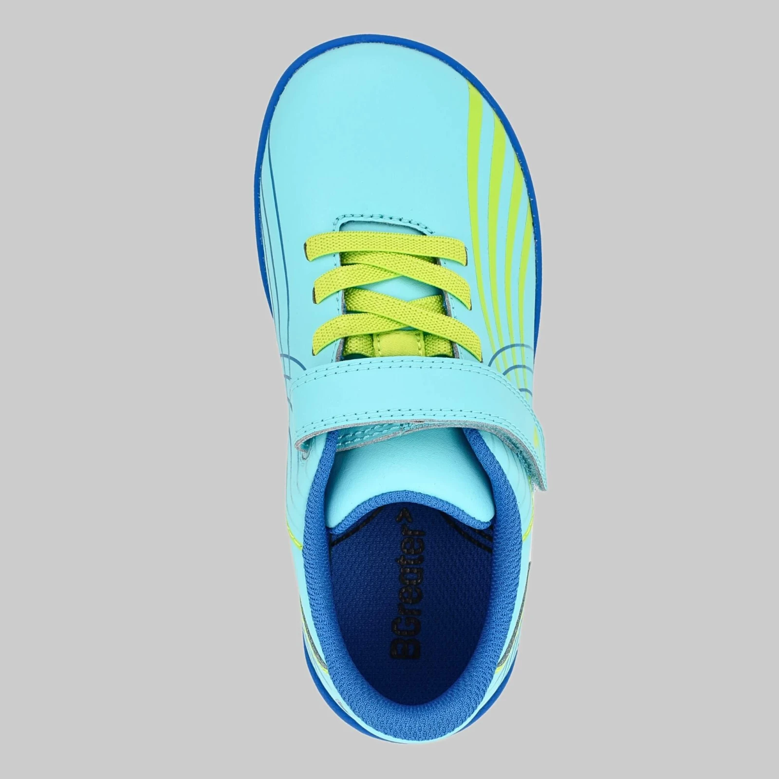 Кроссовки BGreater Blake — синий, фото 9