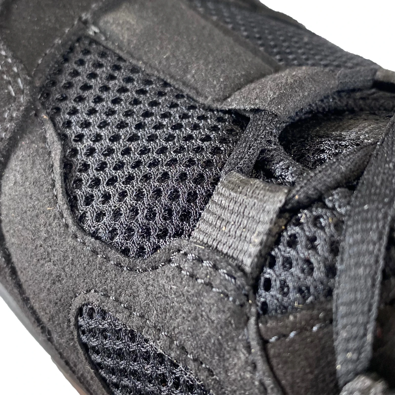Кроссовки BÄR High Performance 2.5 — чёрный, фото 5