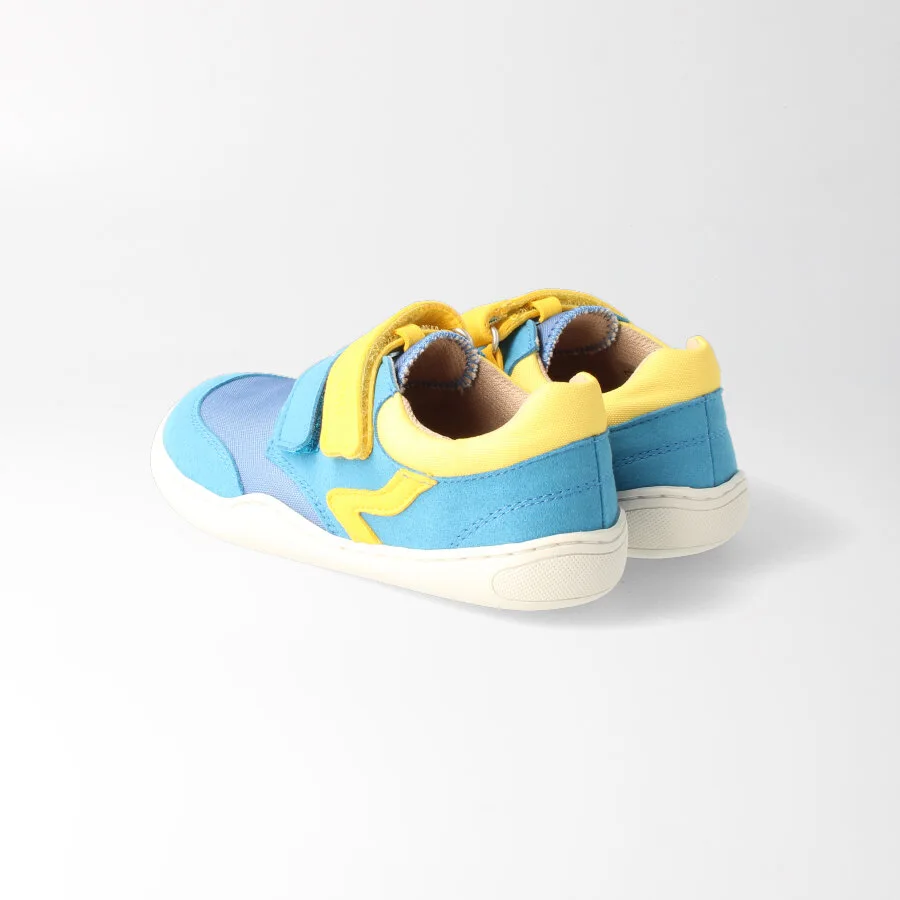 Босоногие кроссовки bLIFESTYLE krokodilSTYLE — бирюзовый (арт. VE16402S260), фото 3