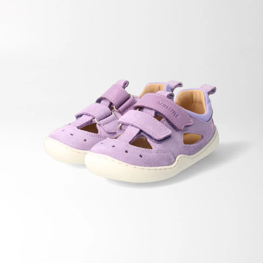 Босоногие сандалии bLIFESTYLE kammmolchSTYLE — фиолетовый (арт. V16901L800)