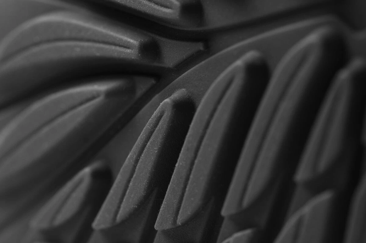 Босоногие резиновые сапоги Wildling Ranidae для детей — чёрный, фото 7