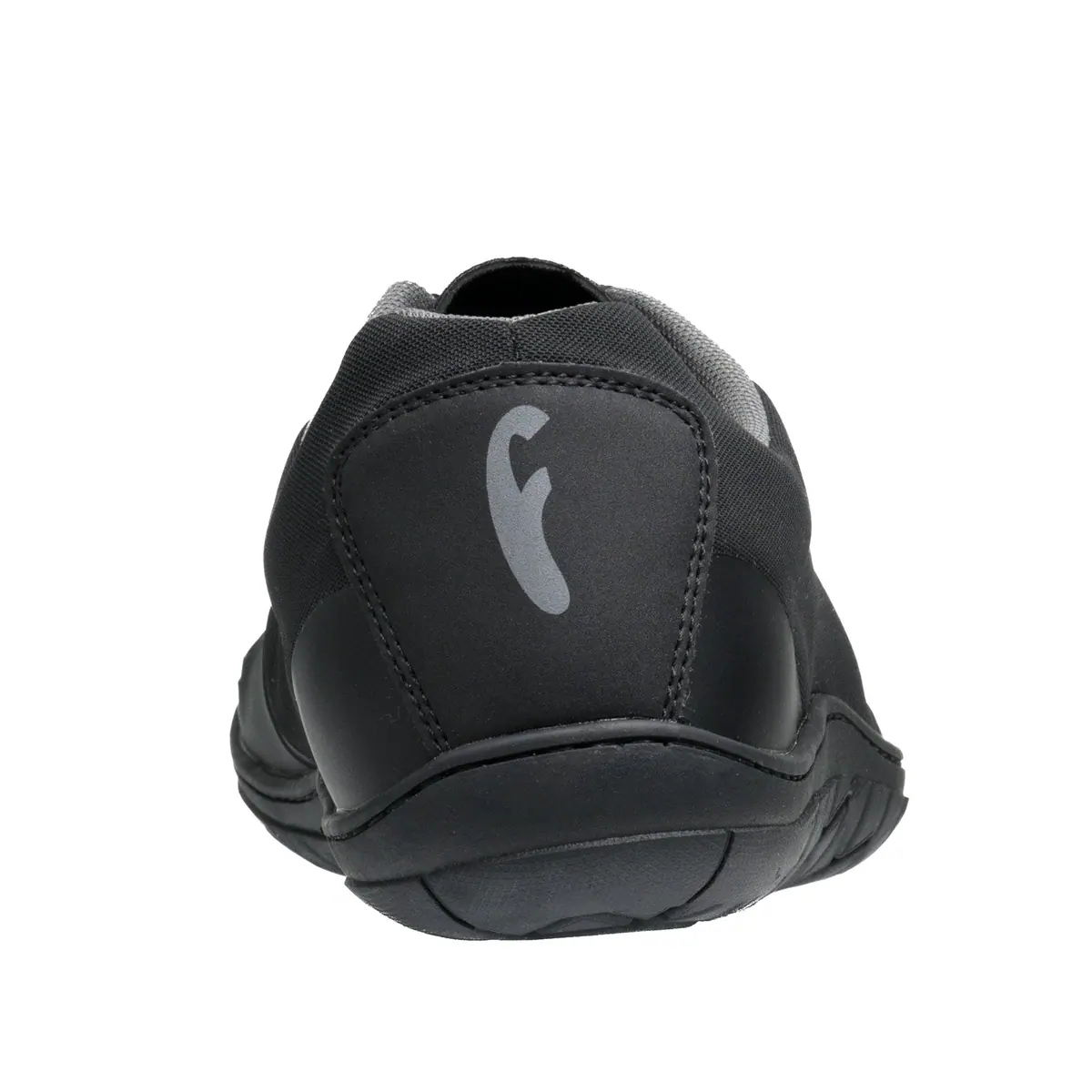 Босоногие кроссовки Freet Flex 2 — чёрный, фото 5