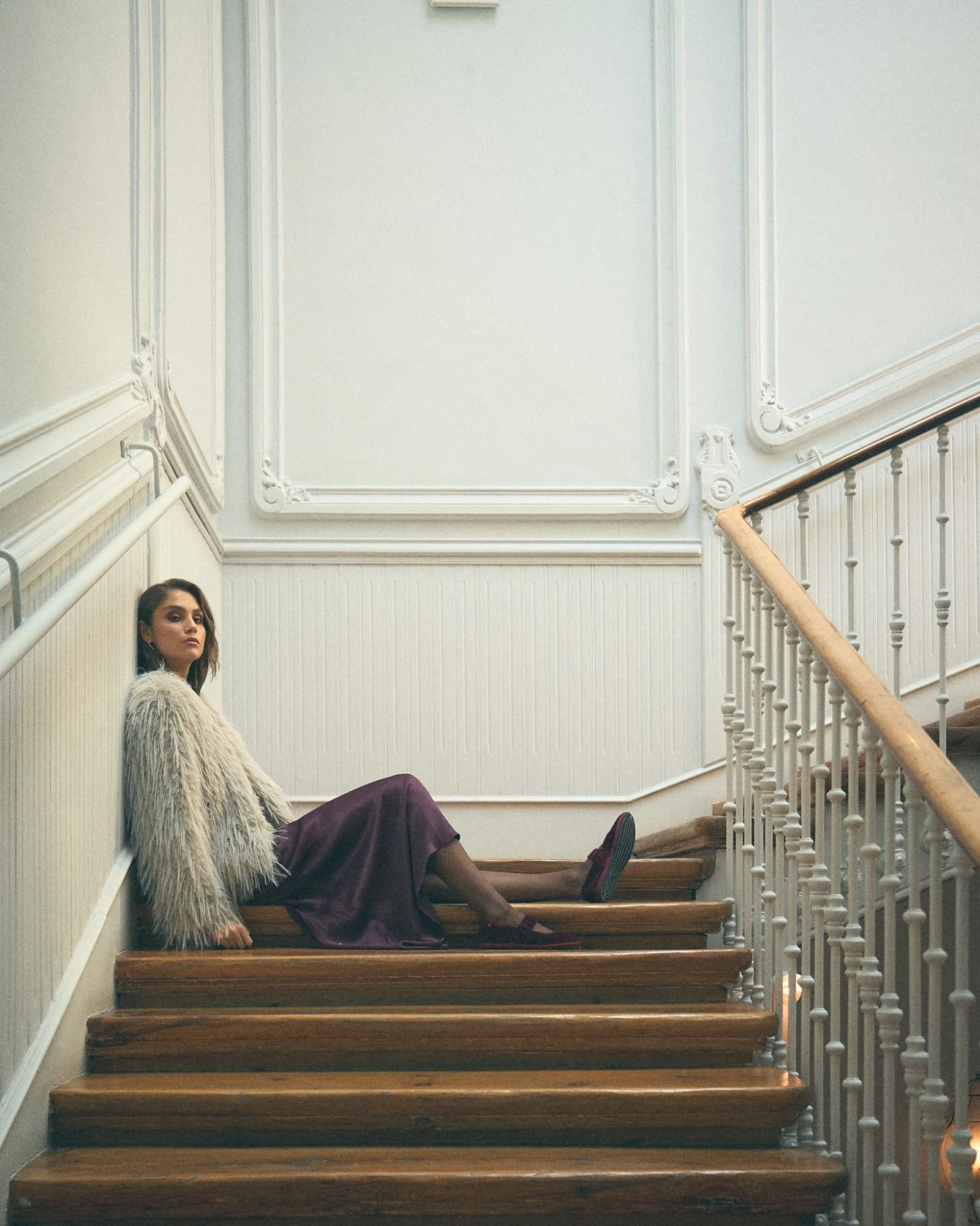 Балетки Barevene Mary Loop Vino, фото 6