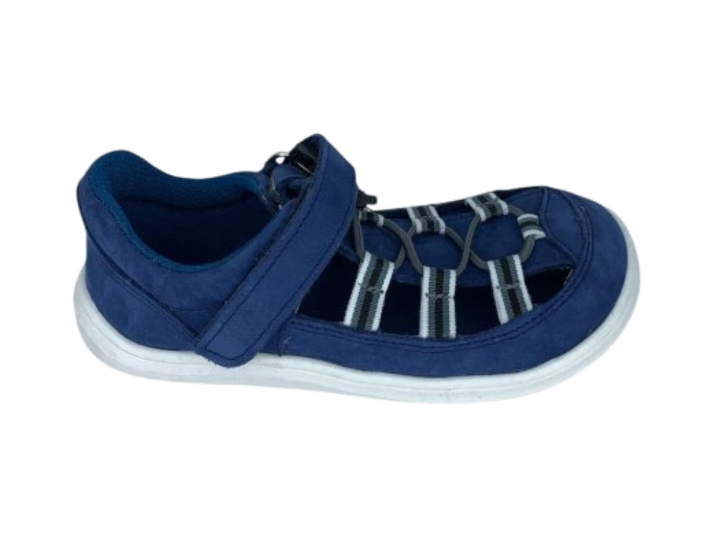 Сандалии Baby Bare Febo Summer — синий (детские)