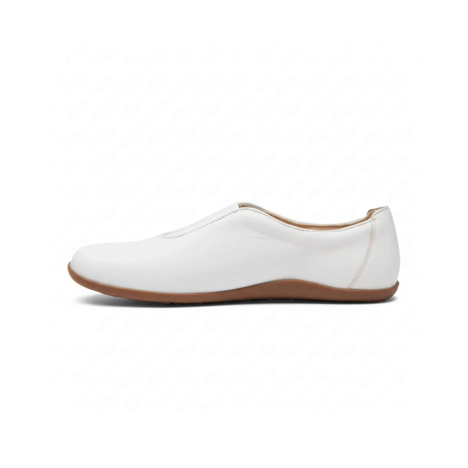 Повседневная обувь BÄR Myla — белый, фото 2