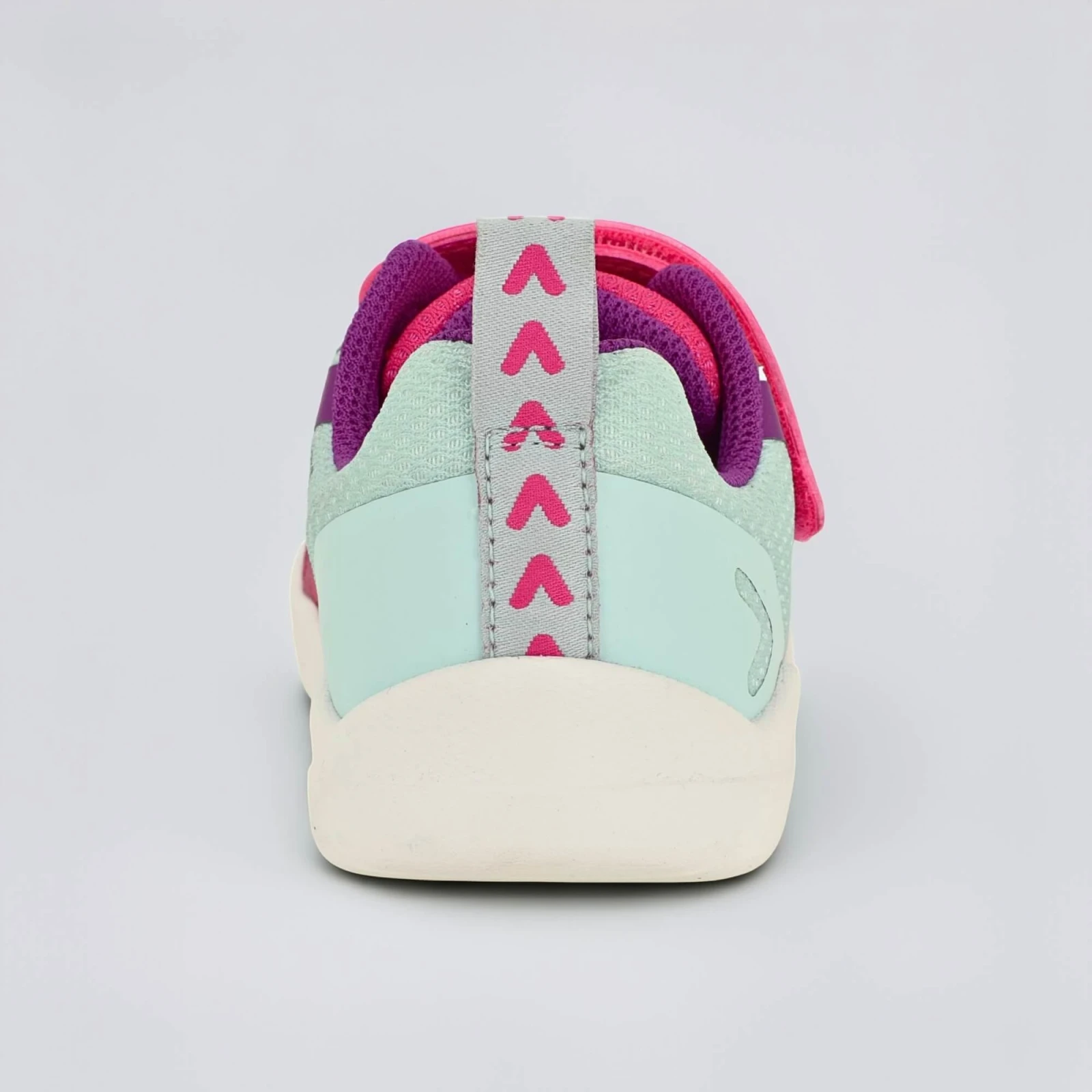 Кроссовки BGreater Ennis — розовый с бирюзовым, фото 8
