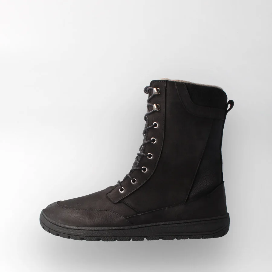 Босоногая обувь bLIFESTYLE schneegestöberSTYLE — чёрный (арт. NL467716W000) — фото 1 из 3