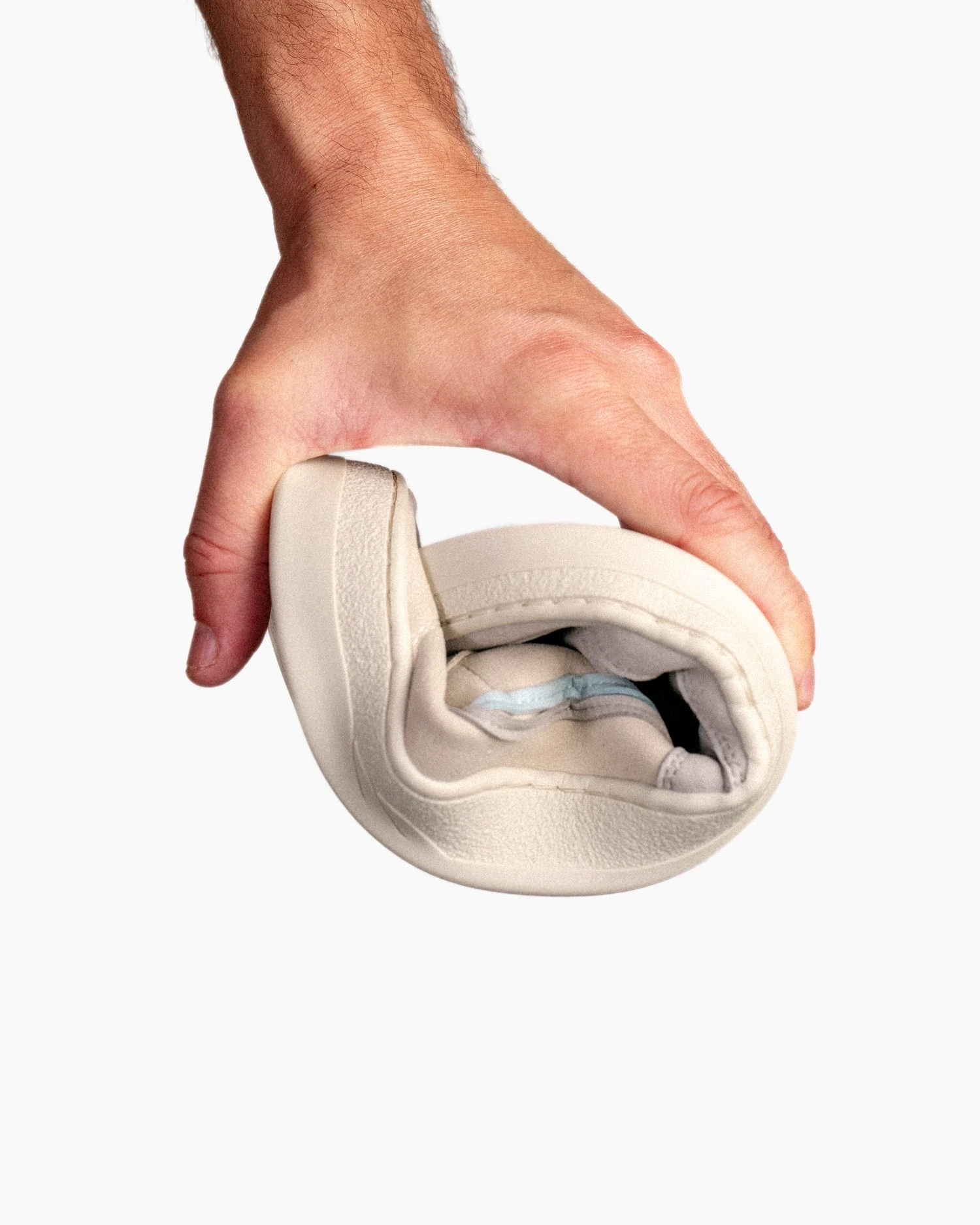 Босоногие кроссовки Brambas Calabria — небесно-голубой, фото 6