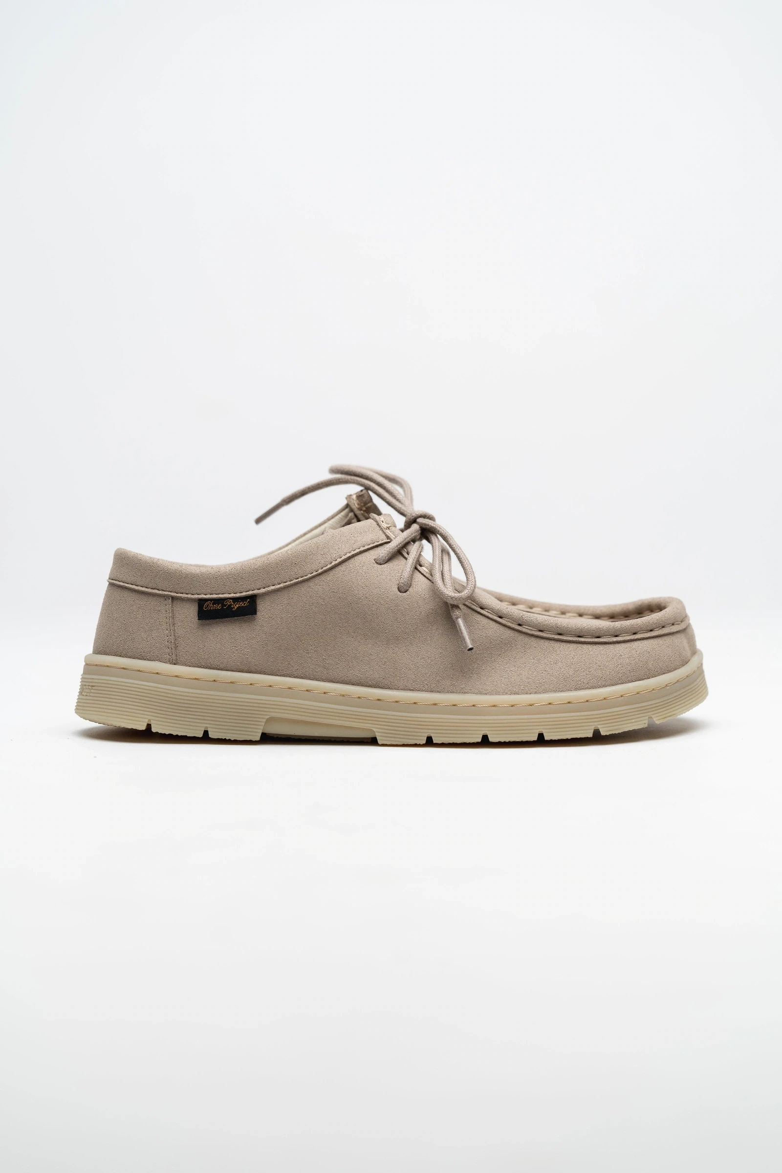 Босоногие полуботинки Ohne Project Milos, фото 5