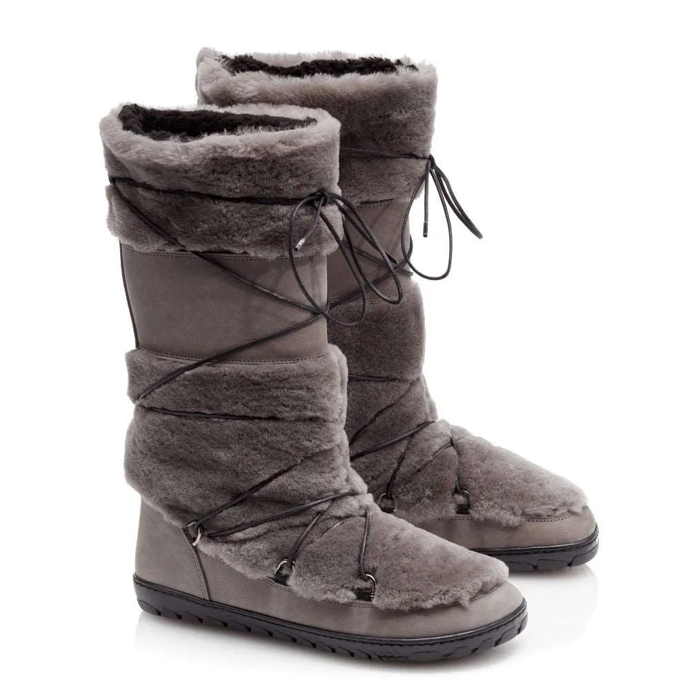 Женские ботинки ZAQQ TORQ Winter — фото 1 из 14