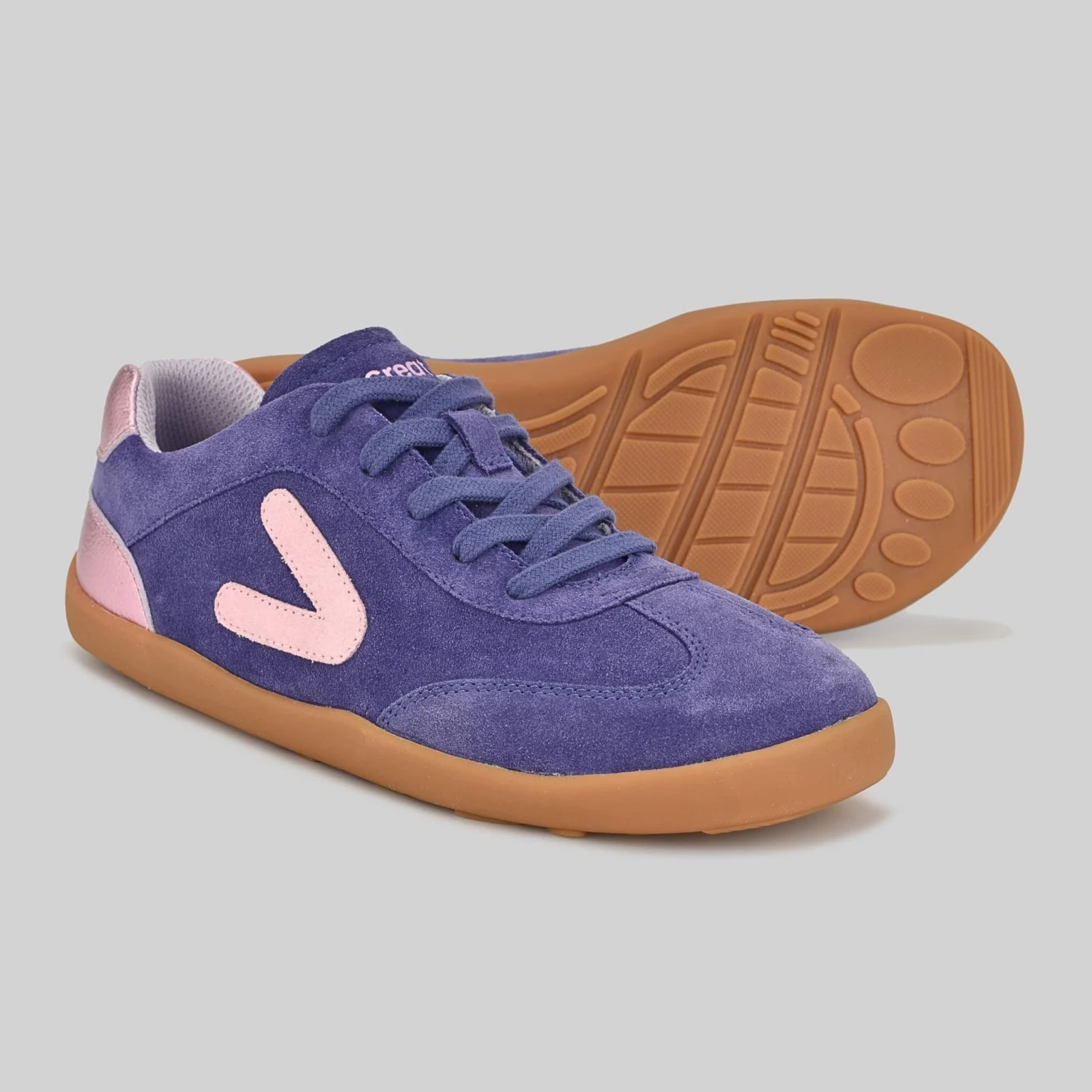 Кроссовки BGreater Polo — фиолетовый, фото 12