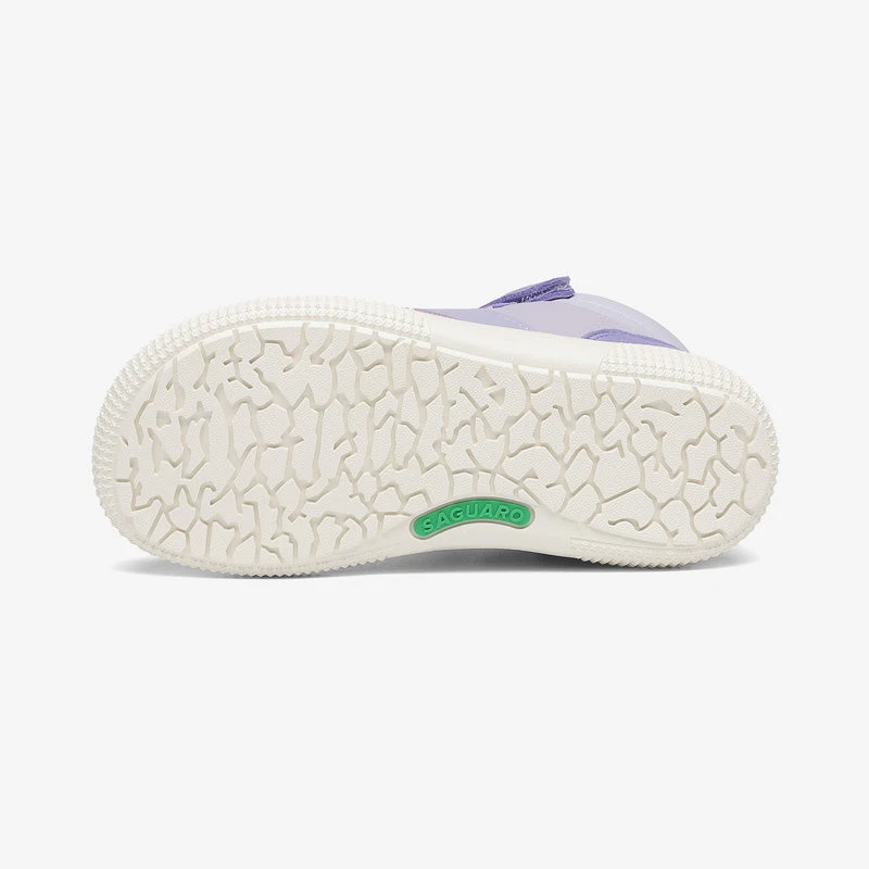 Детские ботинки Saguaro Wonderland I Lite — фиолетовый, фото 6