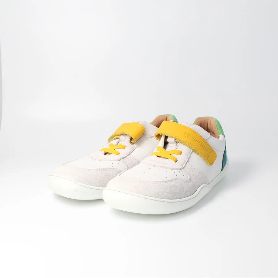 Босоногие кроссовки bLIFESTYLE anurafroschSTYLE — белый (арт. BNV15429L100), фото 5