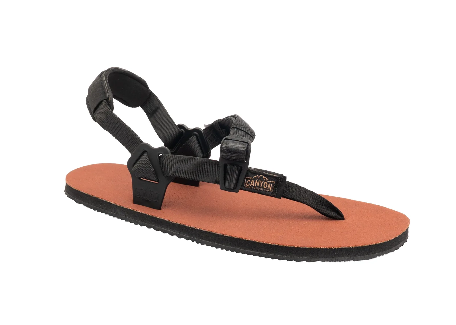 Сандалии Canyon Sandals Ranger — Mud Ranger — фото 1 из 1