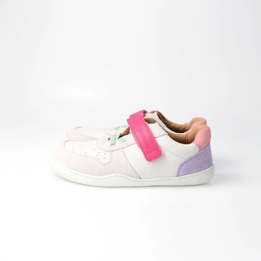 Босоногие кроссовки bLIFESTYLE anurafroschSTYLE — белый (арт. BNV15429L105)