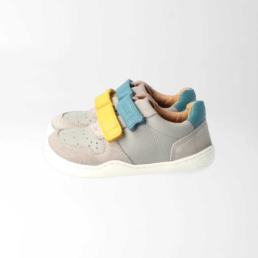 Босоногие кроссовки bLIFESTYLE anurafroschSTYLE — серый (арт. NV16406L300)