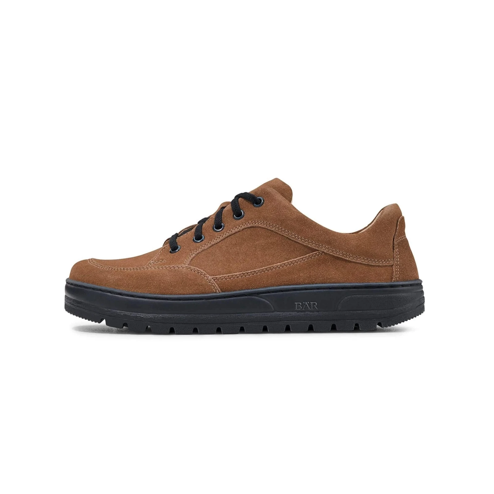 Повседневная обувь BÄR Tobago — землистый, фото 2