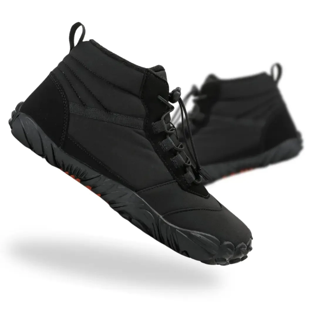 Ботинки Bearefoot Ramblers — Black Coal — фото 1 из 6