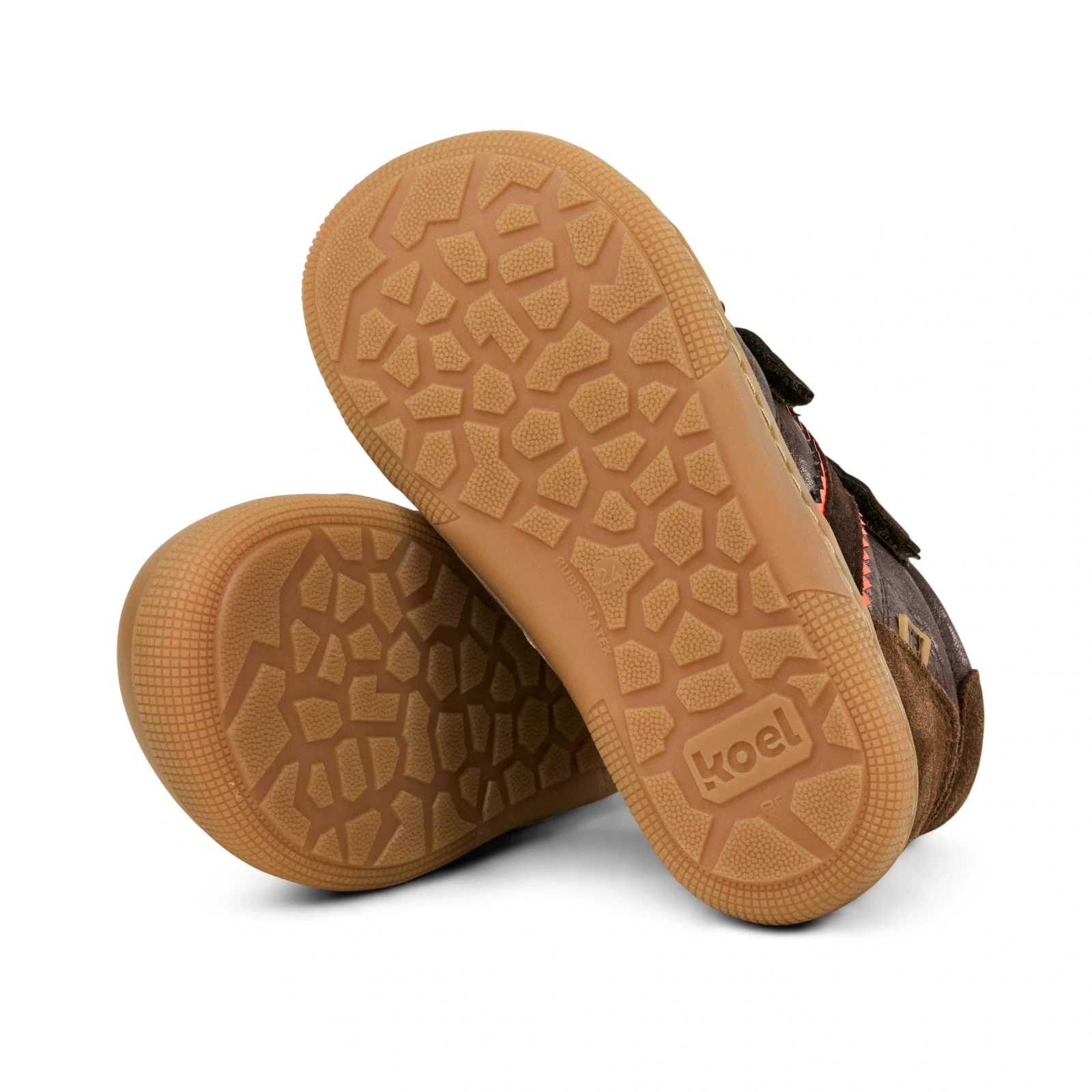 Ботинки Koel DARI 2.0 Cotton — коричневый, фото 5