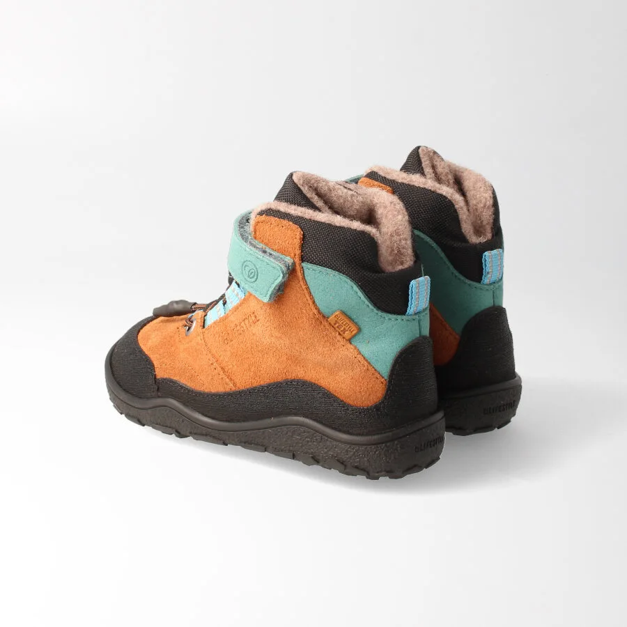 Босоногая обувь bLIFESTYLE steinbockSTYLE — коричневый, фото 3