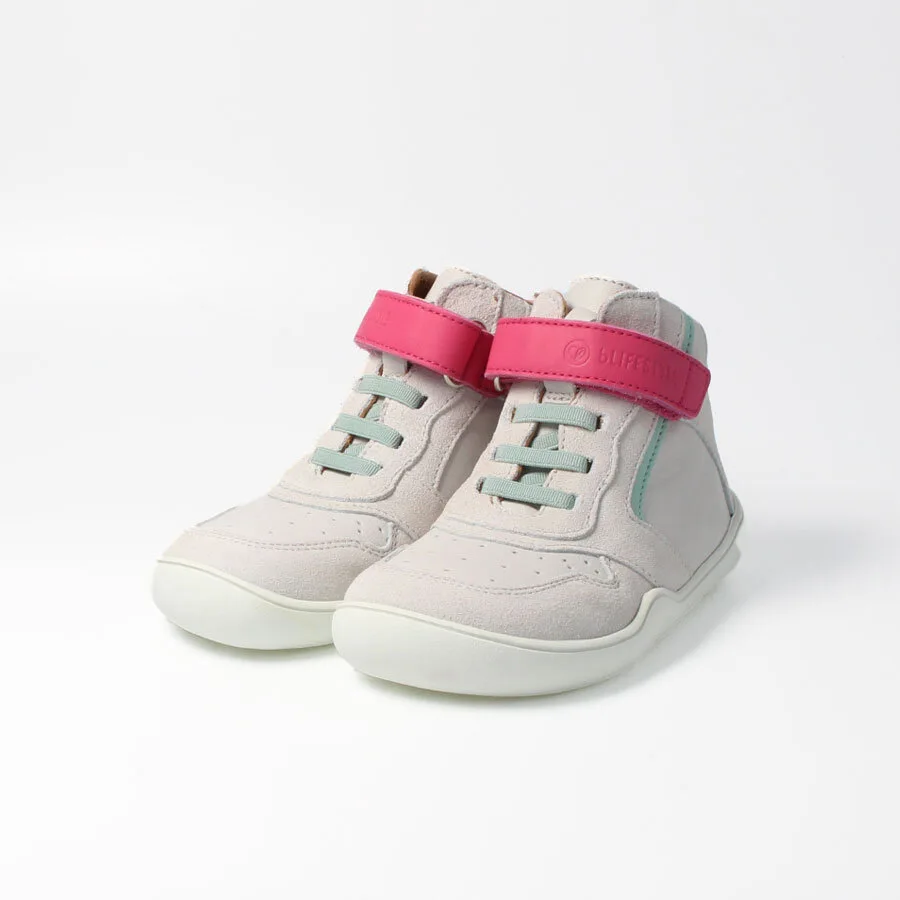 Босоногие кроссовки bLIFESTYLE anurafroschSTYLE — белый (арт. BNV15120L105), фото 5