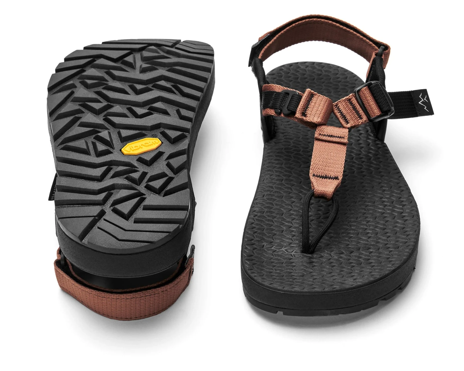 Сандалии Bedrock Cairn Evo C — глина