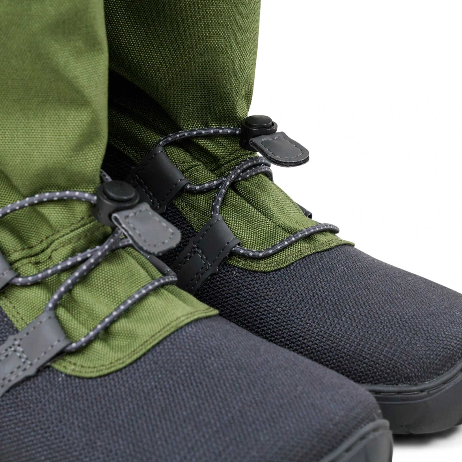 Ботинки Koel RANA WP CIPHERFOX — оливковый, фото 4