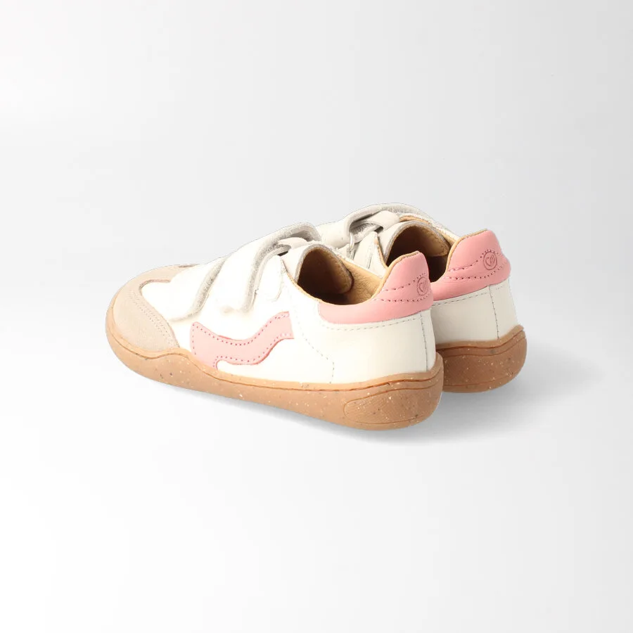 Босоногие кроссовки bLIFESTYLE wildbieneSTYLE — белый (арт. N16413SL630), фото 3