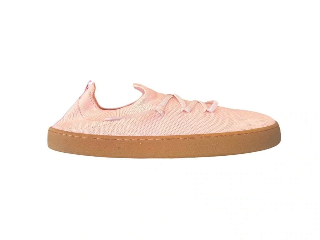 Кроссовки Baby Bare Febo Vibe — розовый (для взрослых)