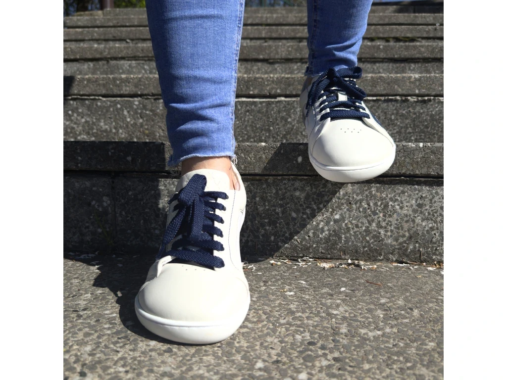 Кроссовки Antal Aire — тёмно-синий, фото 3