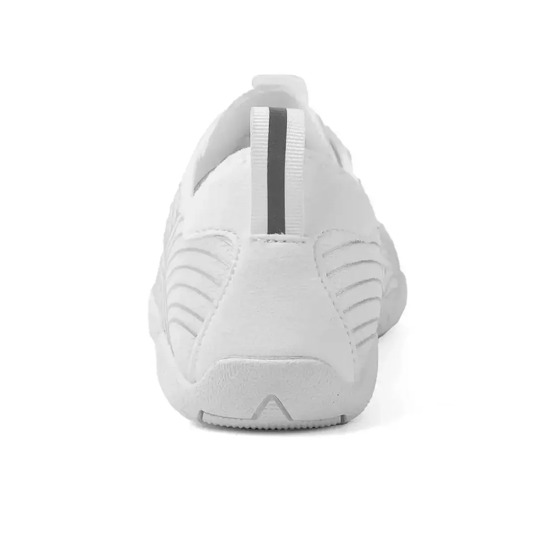 Кроссовки Bearefoot Clouders — White, фото 4