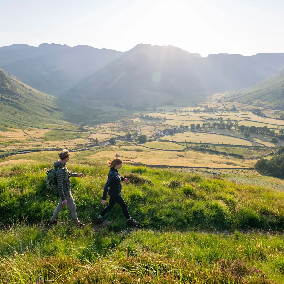 Босоногие ботинки Freet Impala — коричневый, фото 7