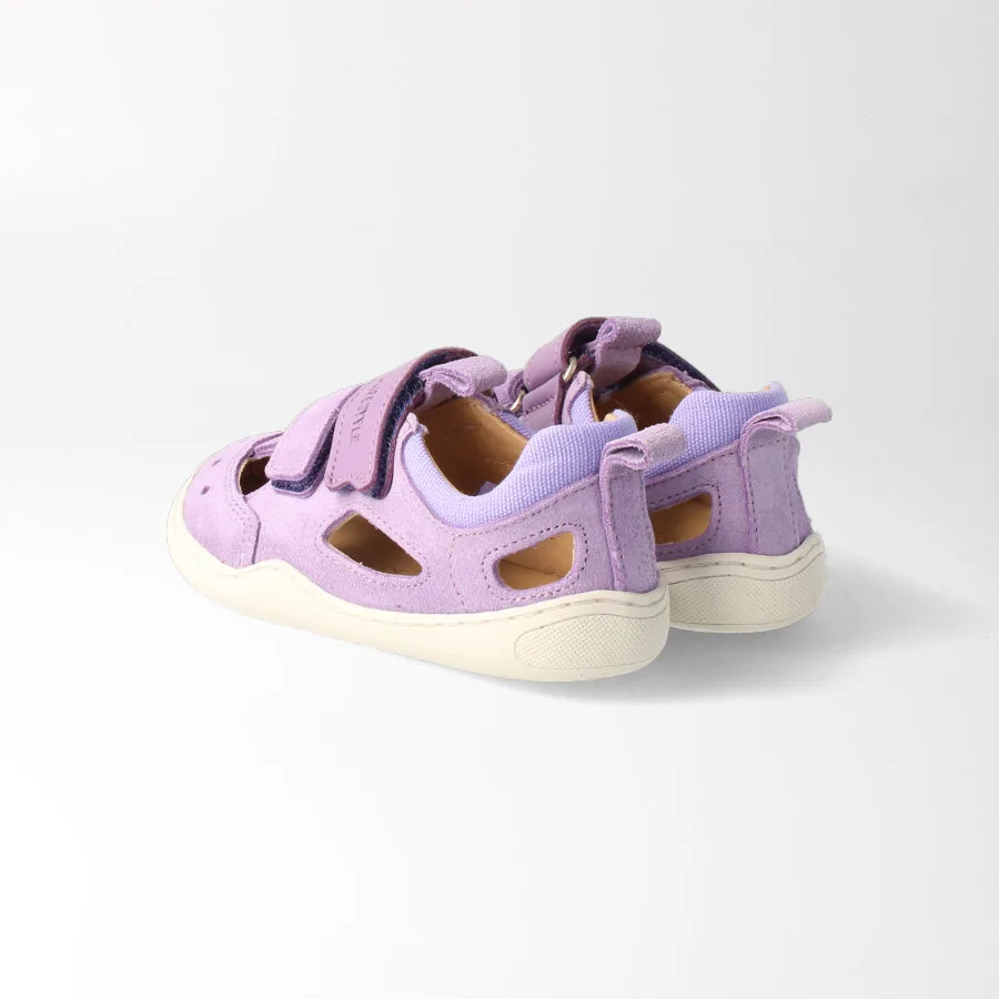 Босоногие сандалии bLIFESTYLE kammmolchSTYLE — фиолетовый (арт. V16901L800), фото 6