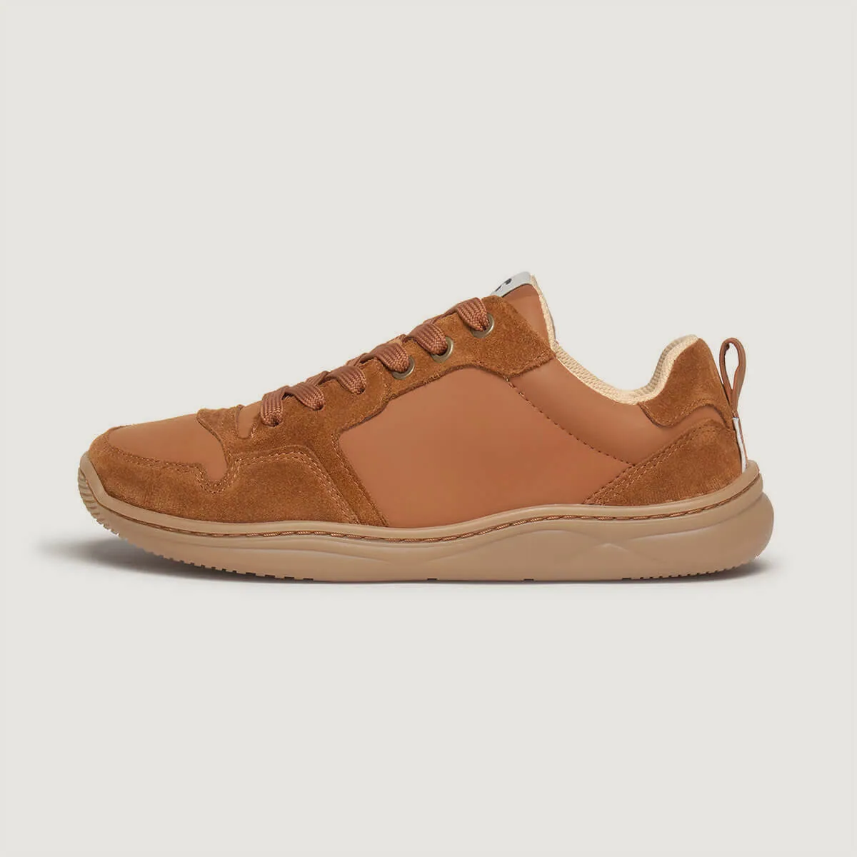 Обувь для взрослых Zapato Feroz «Olocau Freeker» — ореховый — фото 1 из 4