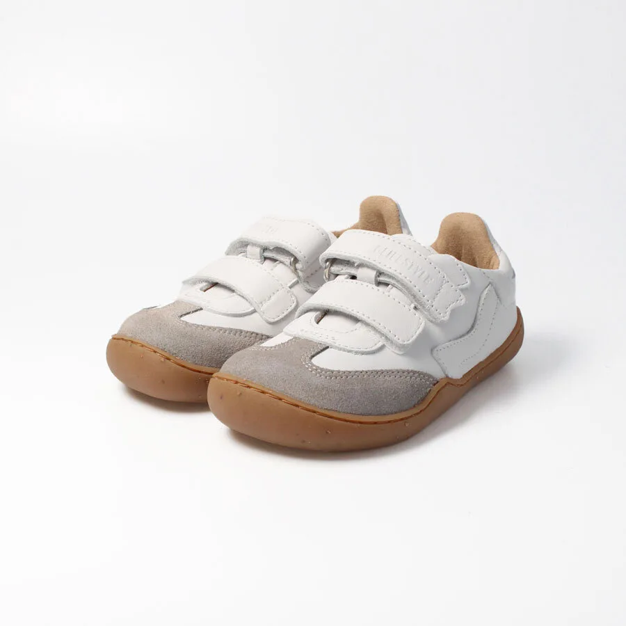 Босоногие кроссовки bLIFESTYLE wildbieneSTYLE — белый (арт. BN15432SL100), фото 5