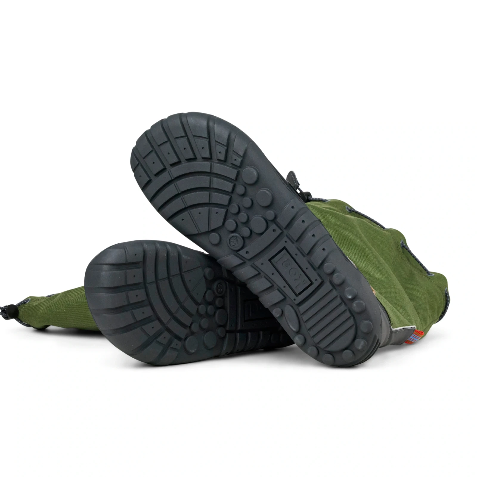 Ботинки Koel RANA WP CIPHERFOX — оливковый, фото 5