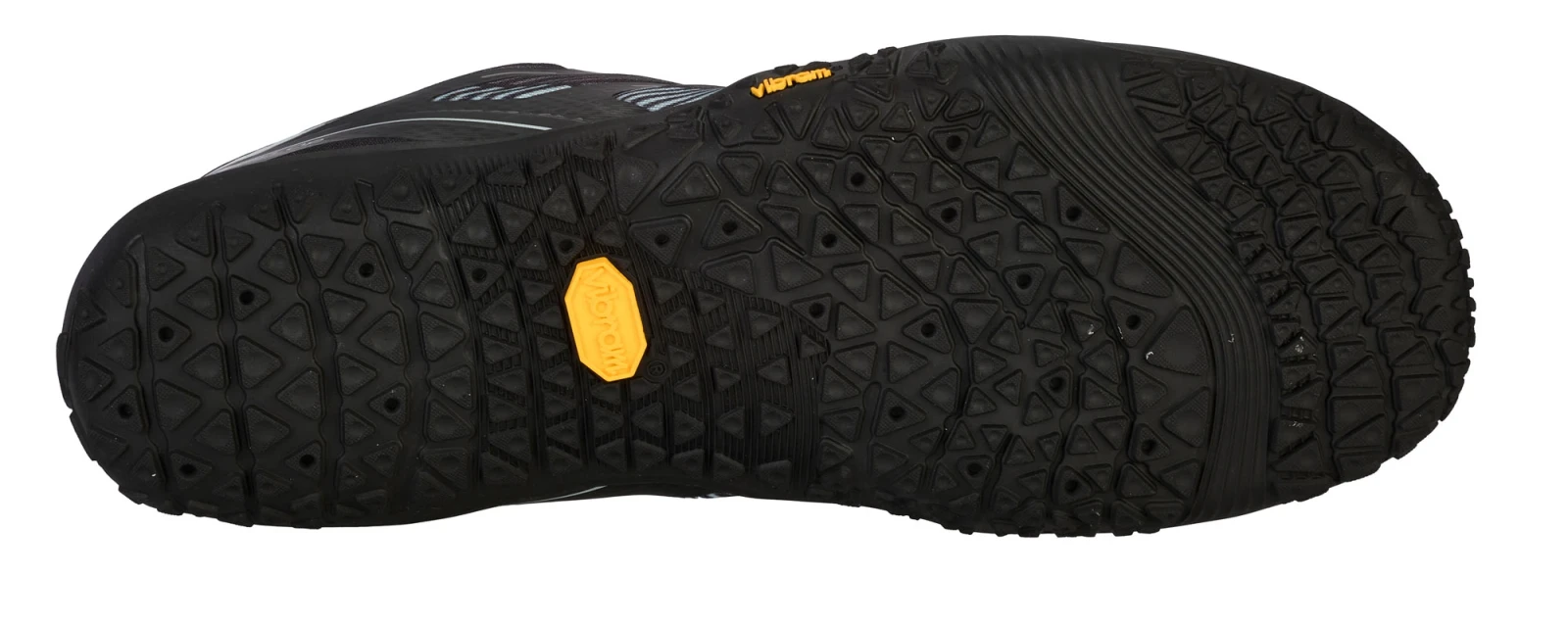 Кроссовки Ballop Escur — чёрный, фото 4